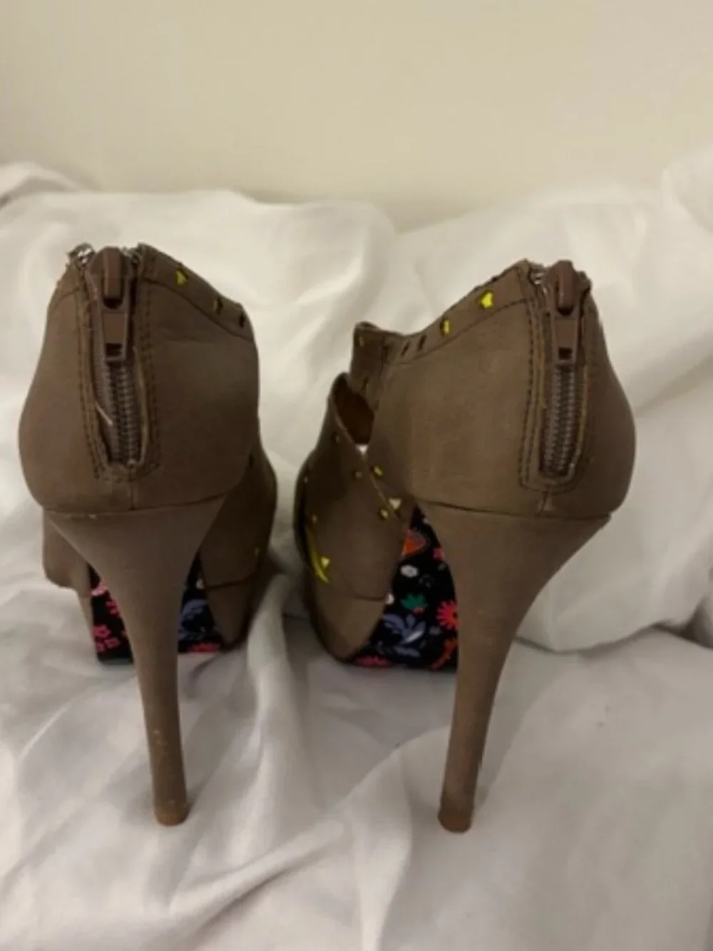 Betsey Johnson betseyville by